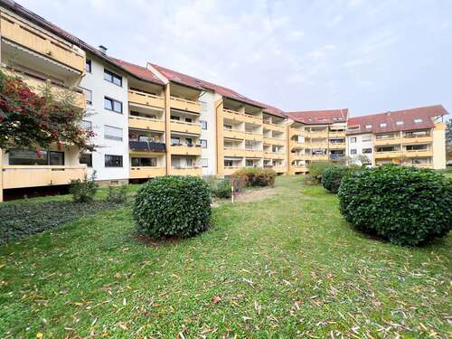 Foto - Wohnung zum Kaufen in Mannheim 579.000,00 € 173 m²