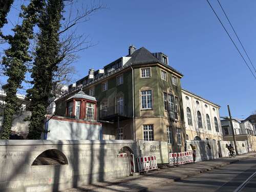 Foto - Wohnung zum Mieten in Dresden 1.490,00 € 81.7 m²