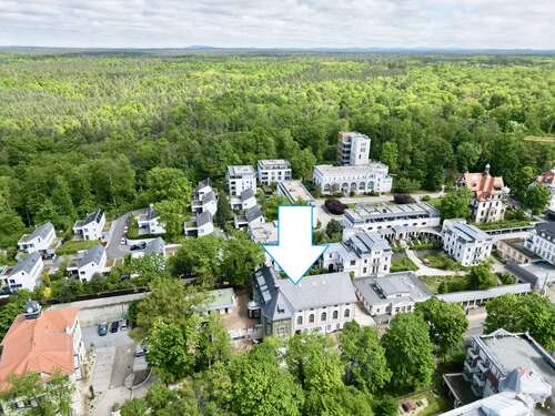 Foto - Wohnung zum Mieten in Dresden 1.490,00 € 81.7 m²