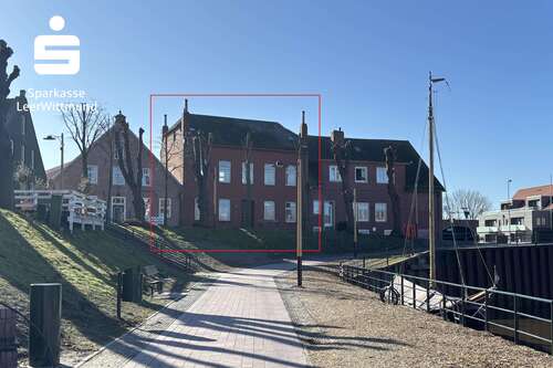 Foto - Haus zum Kaufen in Wittmund 349.000,00 € 1 m²