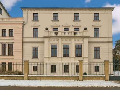 Foto - Wohnung zum Kaufen in Leipzig 360.000,00 € 81.91 m²