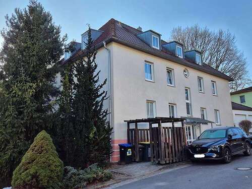 Foto - Wohnung zum Mieten in Dresden 350,00 € 39.03 m²