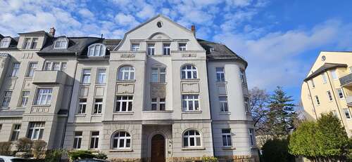 Foto - Wohnung zum Mieten in Chemnitz 500,00 € 85 m²