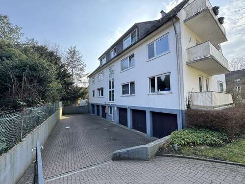 Foto - Wohnung zum Kaufen in Bremen 119.000,00 € 65 m²