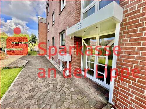 Foto - Wohnung zum Kaufen in Werne 215.000,00 € 87.2 m²