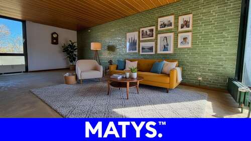 Foto - Wohnung zum Kaufen in Gelsenkirchen 89.000,00 € 97 m²