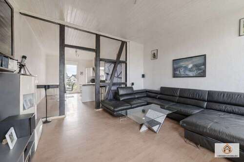 Foto - Wohnung zum Kaufen in Remscheid 99.000,00 € 75.4 m²