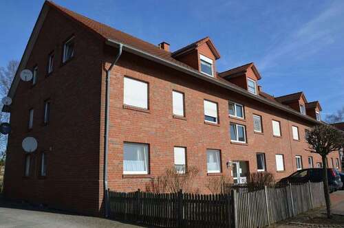 Foto - Wohnung zum Mieten in Alfhausen 550,00 € 82.78 m²