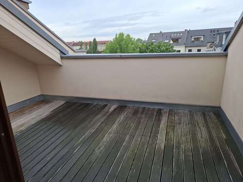 Foto - Wohnung zum Mieten in Leipzig 1.300,00 € 113 m²