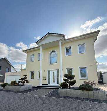 Foto - Haus zum Kaufen in Wennigsen 859.000,00 € 221 m²