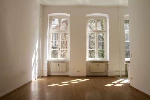 Foto - Wohnung zum Mieten in Berlin 1.800,00 € 60.63 m²
