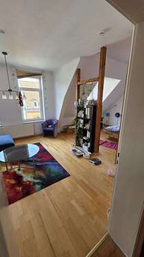 Foto - Wohnung zum Kaufen in Hannover 195.000,00 € 56.5 m²