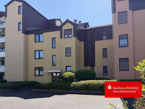 Foto - Wohnung zum Kaufen in Bielefeld 139.000,00 € 60 m²