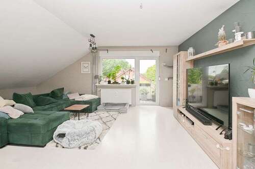 Foto - Wohnung zum Kaufen in Paderborn 199.000,00 € 83 m²
