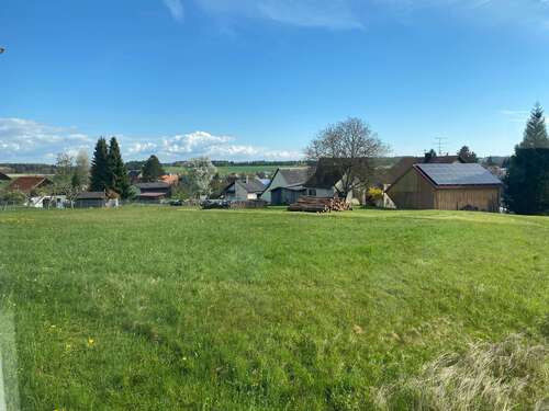 Foto - Grundstück zu verkaufen in Hohenfels, Mindersdorf 399.000,00 € 5000 m²