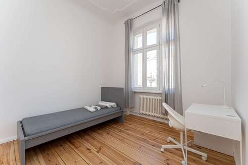 Foto - WG-Zimmer in Berlin 594,00 € 15 m²