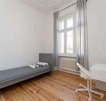 WG-Zimmer in Berlin 594,00 € 15 m²