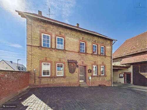 Foto - Haus zum Kaufen in Mölsheim 299.000,00 € 186 m²