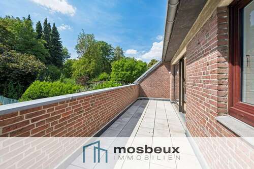 Foto - Wohnung zum Mieten in Aachen 760,00 € 78 m²