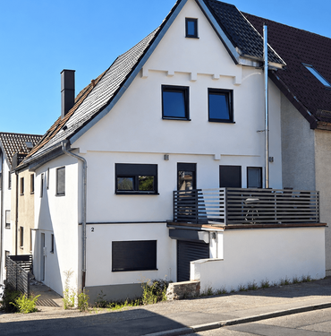 Foto - Haus zum Kaufen in Bretzfeld 232.400,00 € 130 m²