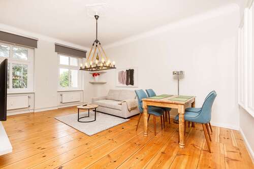 Foto - Wohnung zum Kaufen in Berlin 459.000,00 € 71.28 m²