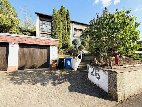 Foto - Haus zum Kaufen in Wertheim 499.000,00 € 231 m²