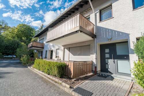 Foto - Wohnung zum Kaufen in Altena 125.000,00 € 105 m²