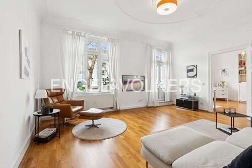 Foto - Wohnung zum Kaufen in Köln 595.000,00 € 93 m²