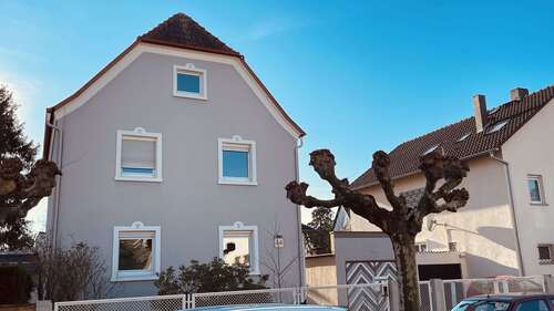 Foto - Haus zum Kaufen in Mörfelden - Walld. 589.000,00 € 125 m²