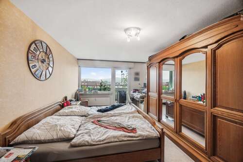 Foto - Wohnung zum Kaufen in Eimeldingen 285.000,00 € 108.7 m²