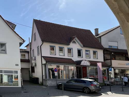 Foto - Wohnung zum Kaufen in Vaihingen 300.000,00 € 144 m²