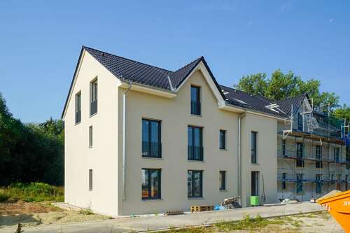 Foto - Wohnung zum Mieten in Zöllnitz 1.450,00 € 106.74 m²