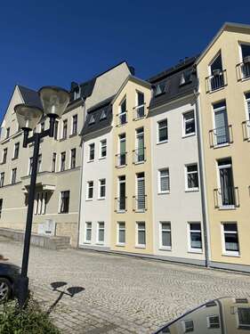 Foto - Wohnung zum Mieten in Treuen 460,00 € 65.45 m²