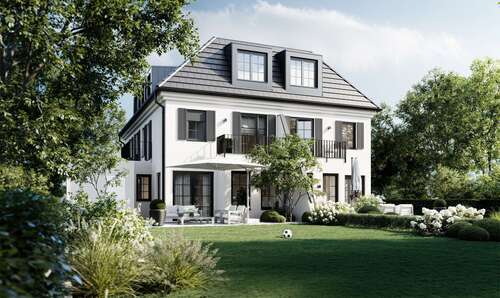 Foto - Haus zum Kaufen in München 1.489.900,00 € 154.89 m²