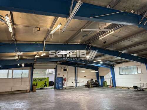 Foto - Halle in Crailsheim 4.311,00 € 958 m²