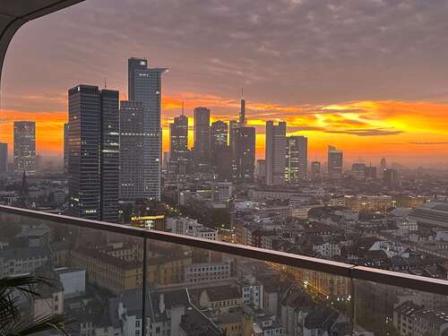 Foto - Wohnung zum Mieten in Frankfurt 2.150,00 € 92 m²