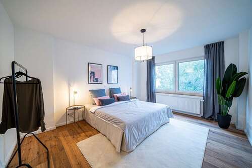 Foto - Wohnung zum Kaufen in Koblenz 269.000,00 € 85.5 m²