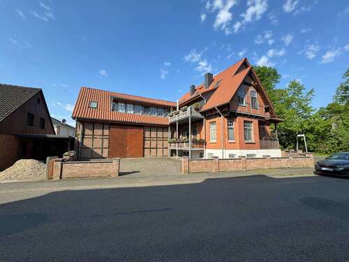 Foto - Wohnung zum Mieten in Lehrte 1.219,75 € 143.5 m²