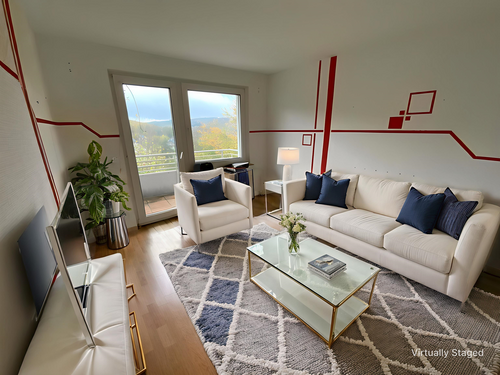 Foto - Wohnung zum Mieten in Siegen 269,00 € 57.97 m²