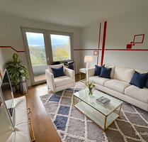 Wohnung zum Mieten in Siegen 269,00 € 57.97 m²