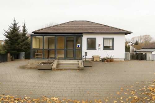 Foto - Büro in Wildenberg 1.800,00 € 130 m²