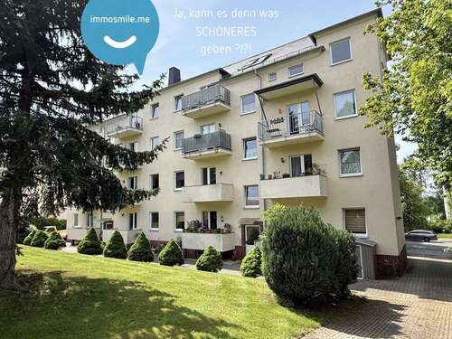 Foto - Wohnung zum Mieten in Chemnitz 350,00 € 69 m²