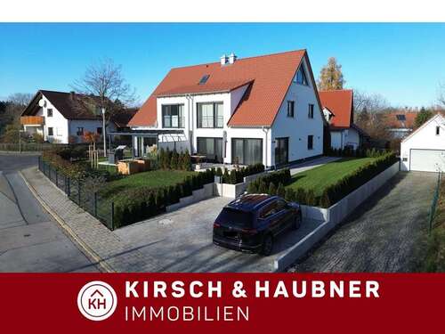 Foto - Haus zum Mieten in Neumarkt 1.840,00 € 161.67 m²