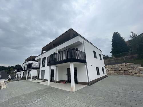 Foto - Wohnung zum Mieten in Weimar 890,00 € 72 m²