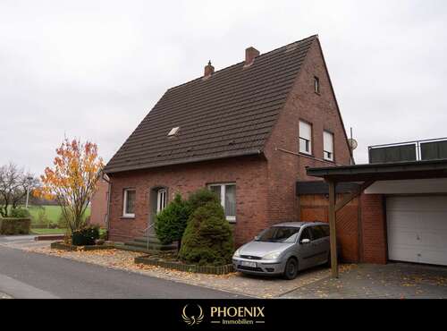 Foto - Haus zum Kaufen in Ennigerloh 310.000,00 € 150 m²