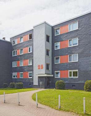 Foto - Wohnung zum Mieten in Bochum 430,31 € 94.35 m²
