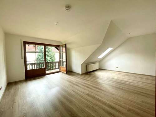 Foto - Wohnung zum Mieten in Bannewitz 450,00 € 40 m²