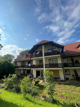 Foto - Wohnung zum Mieten in Bannewitz 480,00 € 40 m²