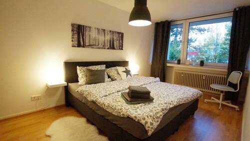 Foto - Wohnung zum Mieten in Bochum 699,00 € 45 m²