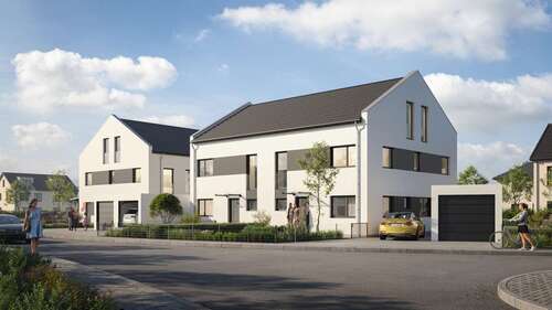 Foto - Haus zum Kaufen in Mamming 575.000,00 € 173 m²